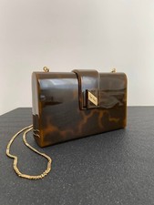 Borsa pochette clutch usato  Reggio Calabria
