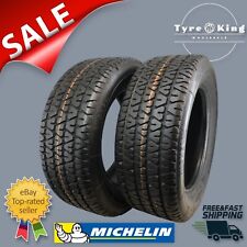Pair 240 55vr415 for sale  LIVERPOOL