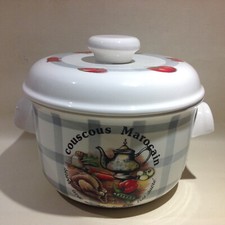 Rare legumier soupiere d'occasion  Ambert