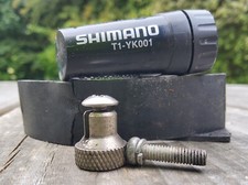 Shimano yk001 flight for sale  HOLMROOK