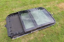Bmw e83 schiebedach gebraucht kaufen  Rosenfeld