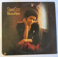 Sonny stitt never for sale  Hopedale