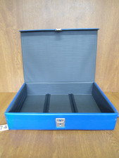 storage game cases for sale  WALTON ON THE NAZE