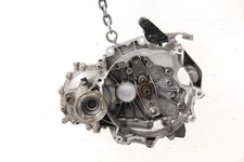 Getriebe gang skoda gebraucht kaufen  Wittenburg