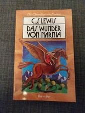 Chroniken narnia . gebraucht kaufen  Anger