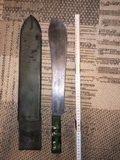 Alte machete martindale gebraucht kaufen  Hamburg