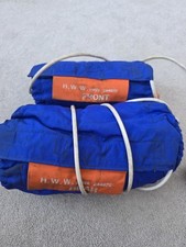Motorcycle tyre warmers for sale  STOWMARKET