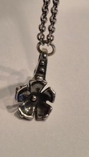Trollbeads fantasy anhänger gebraucht kaufen  Neustadt an der Weinstraße