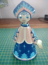 Vintage russian mechanical for sale  COLYTON
