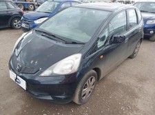 honda jazz breaking for sale  SUNDERLAND
