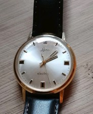 Uhr laco electric gebraucht kaufen  Lützelbach