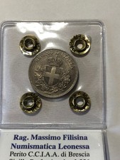 Centesimi 1919 esagono usato Centesimi 1919 esagono usato  Zane