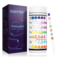 Easytest way pool for sale  NOTTINGHAM
