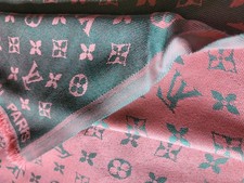 Luxus designerschal tuch gebraucht kaufen  Köln