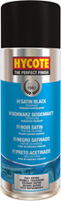Vernice spray satin usato  Roma