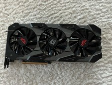 Powercolor radeon 5700 gebraucht kaufen Powercolor radeon 5700 gebraucht kaufen  Oldenburg (Oldenburg)
