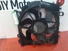 Nissan note radiator for sale  DEAL
