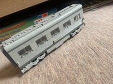 Lego eisenbahn santa gebraucht kaufen  Bremen