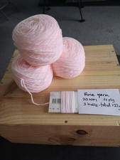 Fine baby pink for sale  THORNHILL
