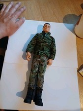 Hasbro action man for sale  BRIDGEND