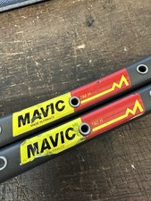 Vintage mavic set for sale  KEIGHLEY