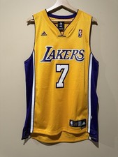Lamar odom los for sale  Rogers