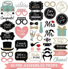 Wedding photo booth for sale  Panama City Beach