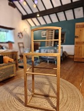 Futon company oak for sale  HYDE