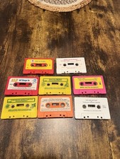 Vintage kids cassette for sale  Bellevue
