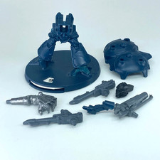 Warlord titan chaos for sale  CHICHESTER