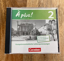 Plus nouvelle edition gebraucht kaufen  Hofgeismar