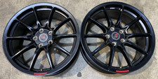 2forge zf8 alloy for sale  BARNSLEY