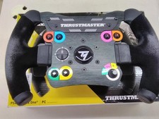 Thrustmaster T-Series joystick de roda aberta controlador de alça de substituição pré-owne comprar usado  Enviando para Brazil