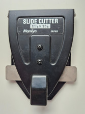 Mamiya super slide gebraucht kaufen  Fröndenberg/Ruhr