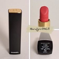 Chanel lipstick rouge for sale  Moline
