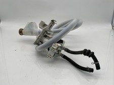 Siemens wm14q490 waschmaschine gebraucht kaufen  Kronau