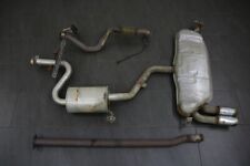 Audi auspuffanlage auspuff gebraucht kaufen  Aurich