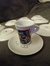 Vintage tasses tasses d'occasion  Broons