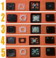Usado, Taste aus / Von Tastatur ASUS N61VN X66 X66IC X66W A43 A43E W90 W90V W90VN W90VP comprar usado  Enviando para Brazil