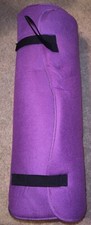 Exercise mat purple for sale  Albuquerque