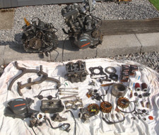 Ktm 125 duke for sale  LLANDEILO