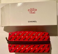 Trousse maquillage chanel d'occasion  Saint-Aubin-du-Cormier