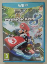 Wii mario kart d'occasion  Saint-Égrève