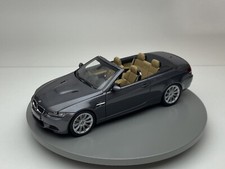 Kyosho bmw convertible usato  Lecce