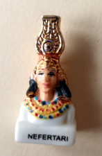Feve tresor egypte d'occasion  Metz-