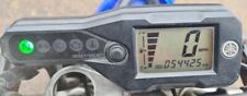 Yamaha wr125 125 for sale  COLCHESTER