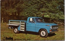 C1960s truck conversion for sale  Burnsville