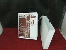 Manuale per riparazione usato  Santa Venerina
