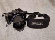 Panasonic lumix g10 for sale  POLEGATE