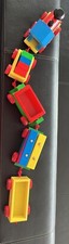 Heros holzzug güterzug gebraucht kaufen  Hohenfels